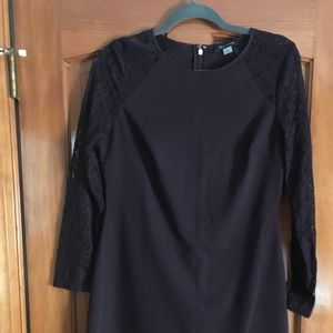 Tommy Hilfliger Maroon Dress